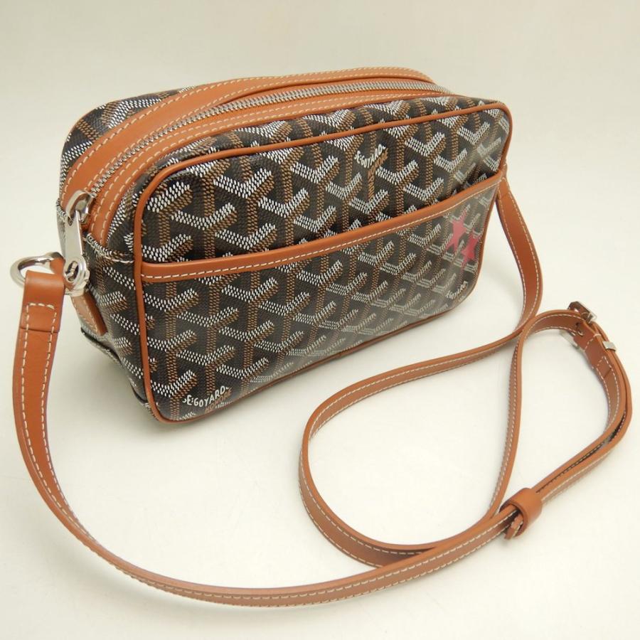 GOYARD（ゴヤール） カップヴェールPM CAPVE2PM LTY01CL03P ショルダー