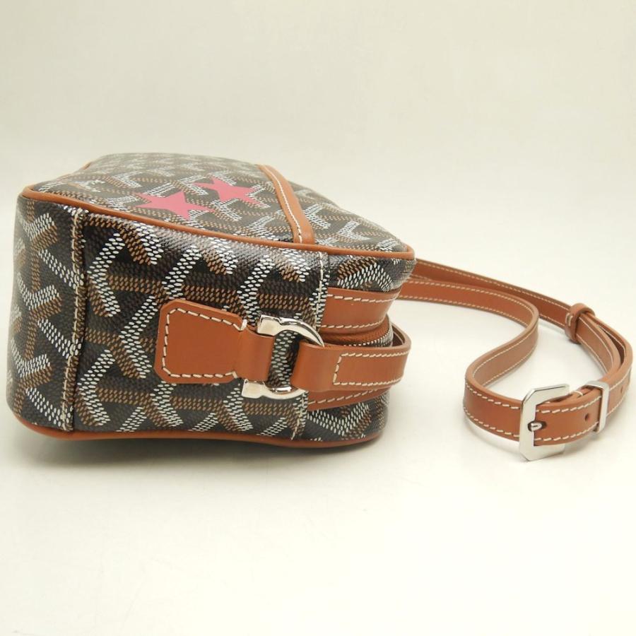 GOYARD（ゴヤール） カップヴェールPM CAPVE2PM LTY01CL03P ショルダー
