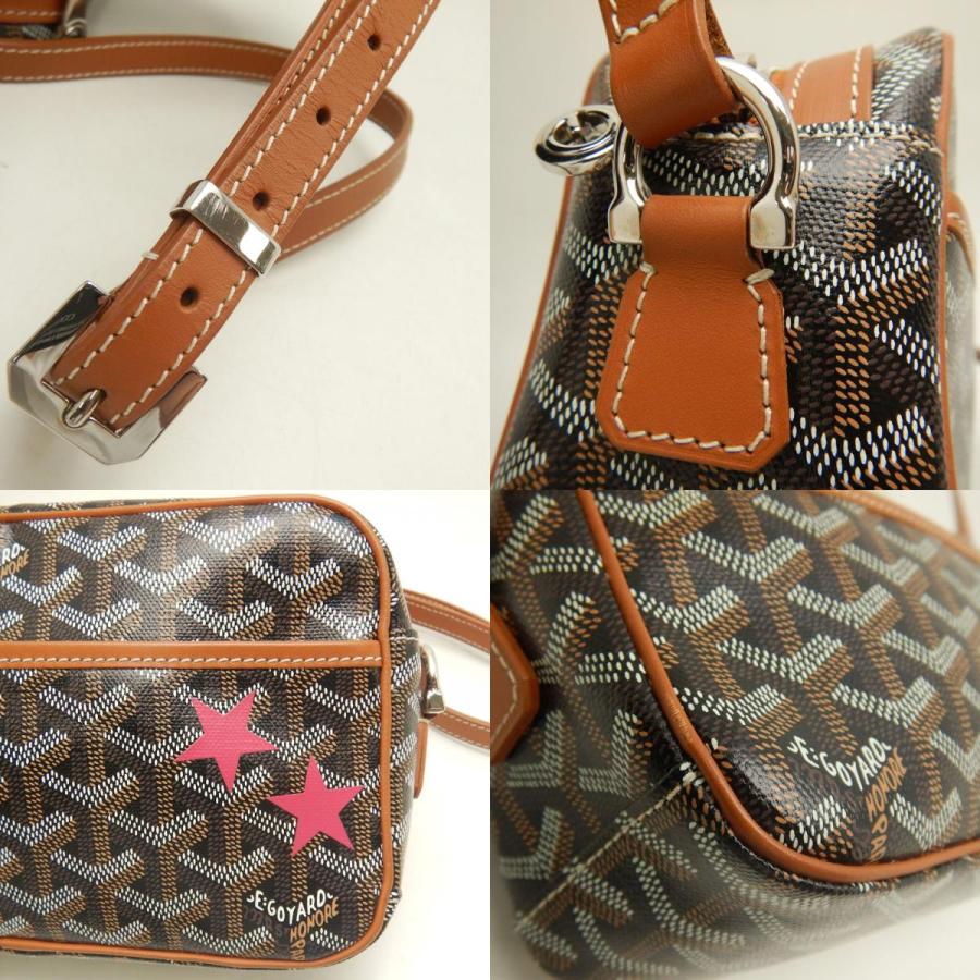 GOYARD（ゴヤール） カップヴェールPM CAPVE2PM LTY01CL03P ショルダー