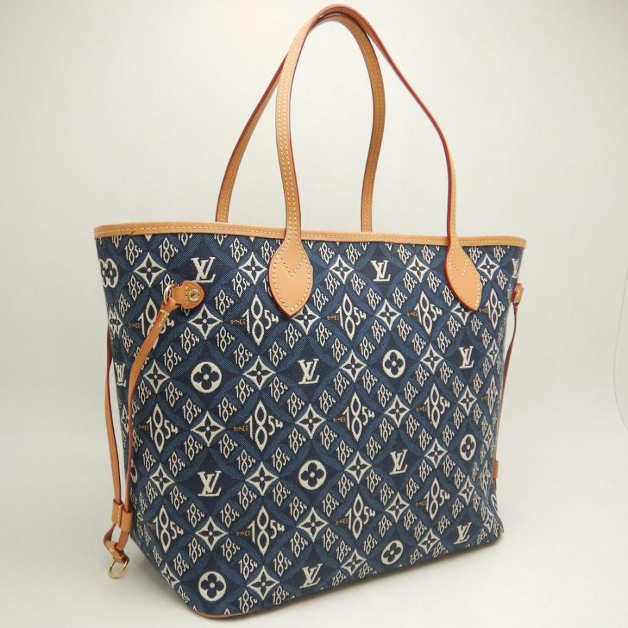LOUIS VUITTON（ルイ・ヴィトン） Since1854 モノグラムジャカード