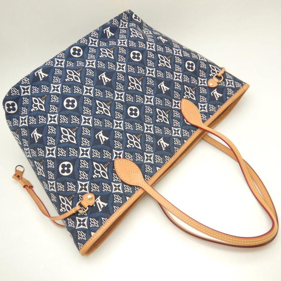 LOUIS VUITTON（ルイ・ヴィトン） Since1854 モノグラムジャカード