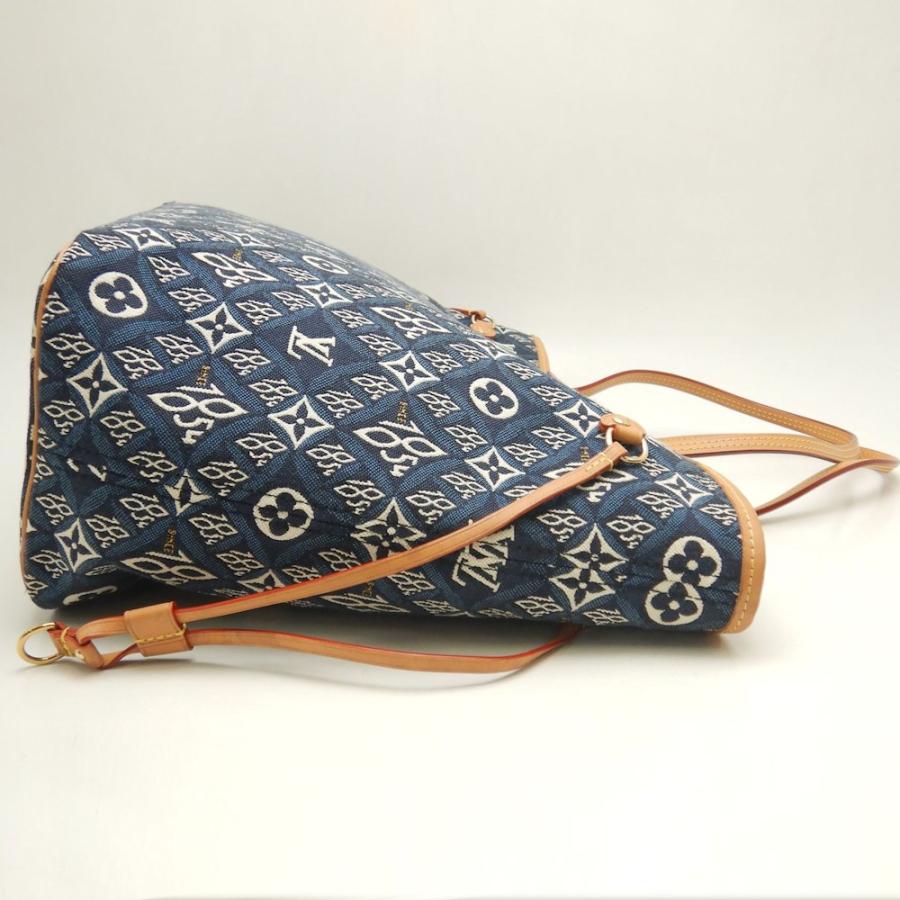 LOUIS VUITTON（ルイ・ヴィトン） Since1854 モノグラムジャカード