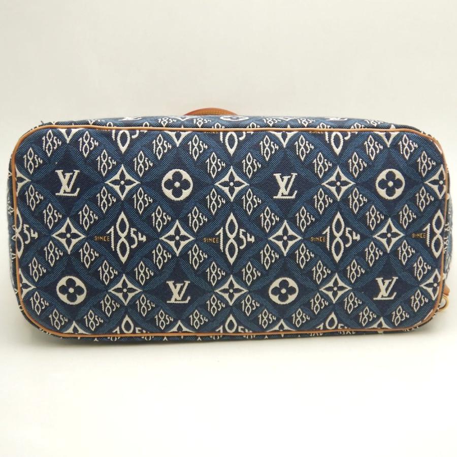 LOUIS VUITTON（ルイ・ヴィトン） Since1854 モノグラムジャカード