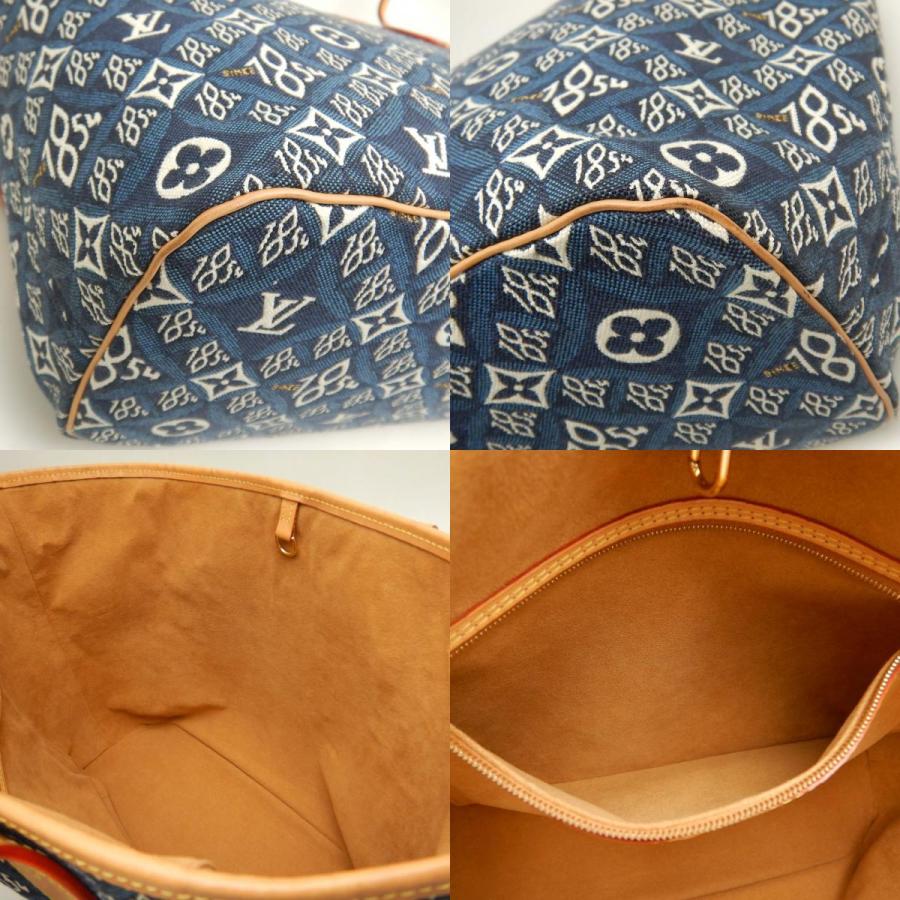 LOUIS VUITTON（ルイ・ヴィトン） Since1854 モノグラムジャカード