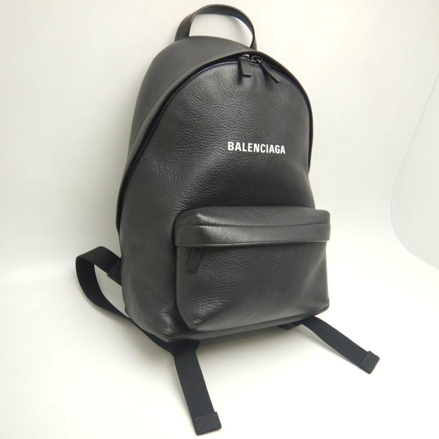 BALENCIAGA（バレンシアガ） エブリデイ 552379 リュック・バック