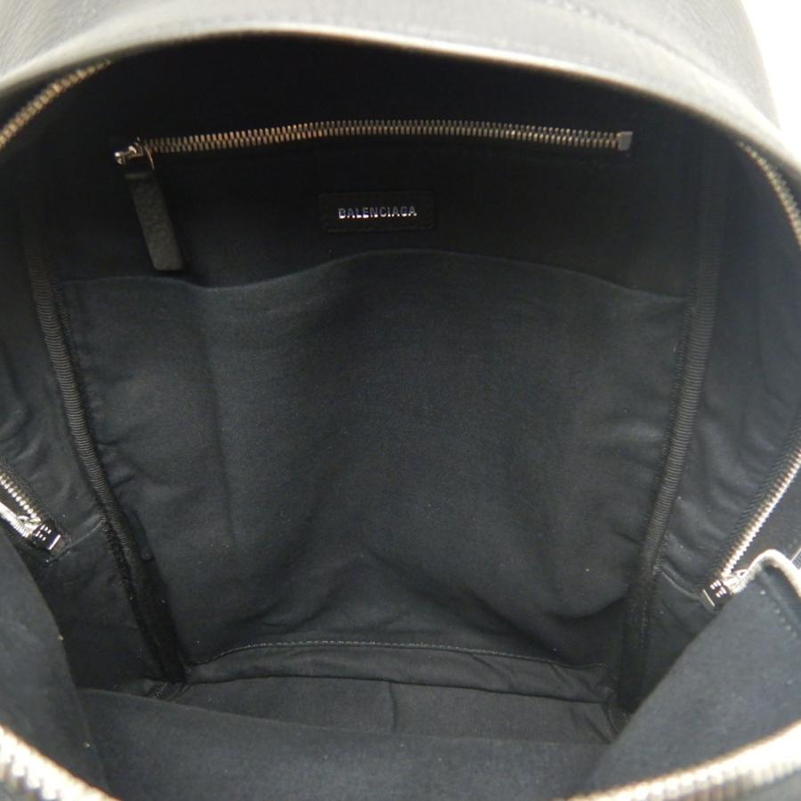 BALENCIAGA（バレンシアガ） エブリデイ 552379 リュック・バック