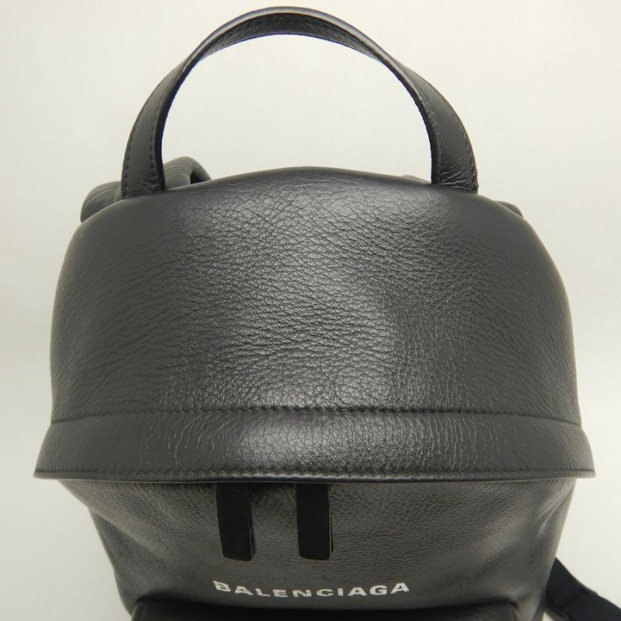 BALENCIAGA（バレンシアガ） エブリデイ 552379 リュック・バック
