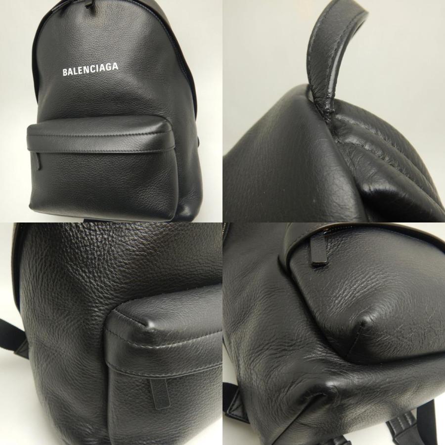 BALENCIAGA（バレンシアガ） エブリデイ 552379 リュック・バック