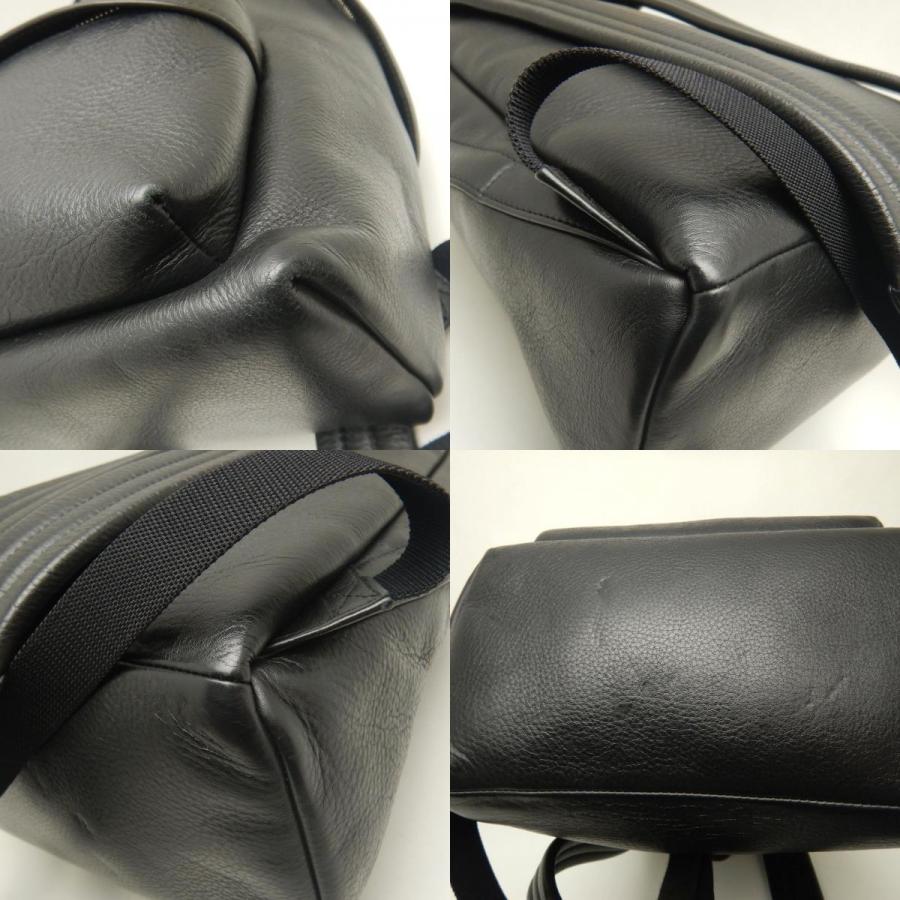 BALENCIAGA（バレンシアガ） エブリデイ 552379 リュック・バック