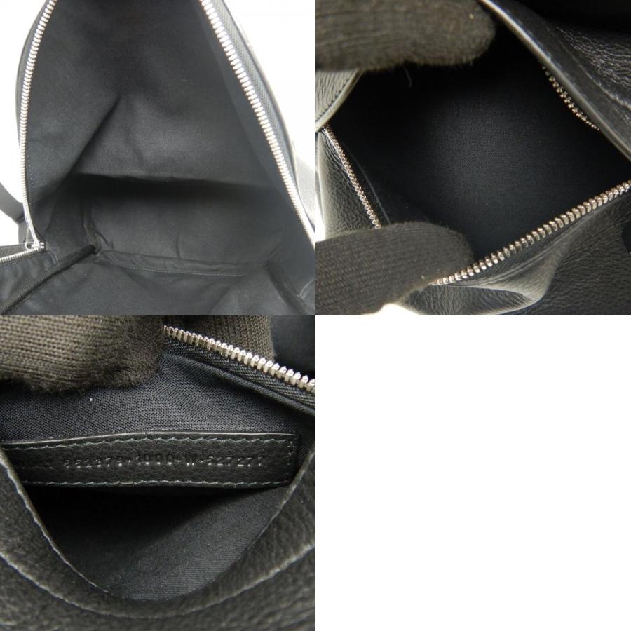 BALENCIAGA（バレンシアガ） エブリデイ 552379 リュック・バック