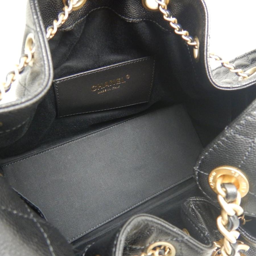 CHANEL（シャネル） シャネル25 スモールハンドバッグ AS5293