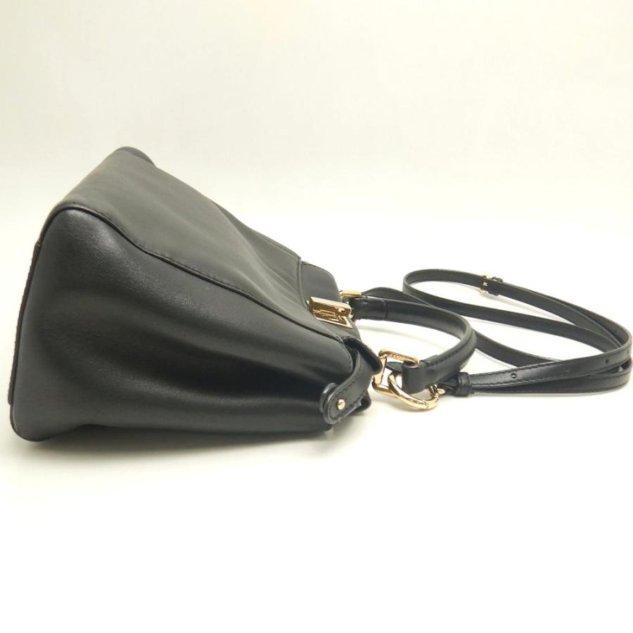 FENDI（フェンディ） ピーカブー ミニ 8BN244・K4P・148・010 2WAY