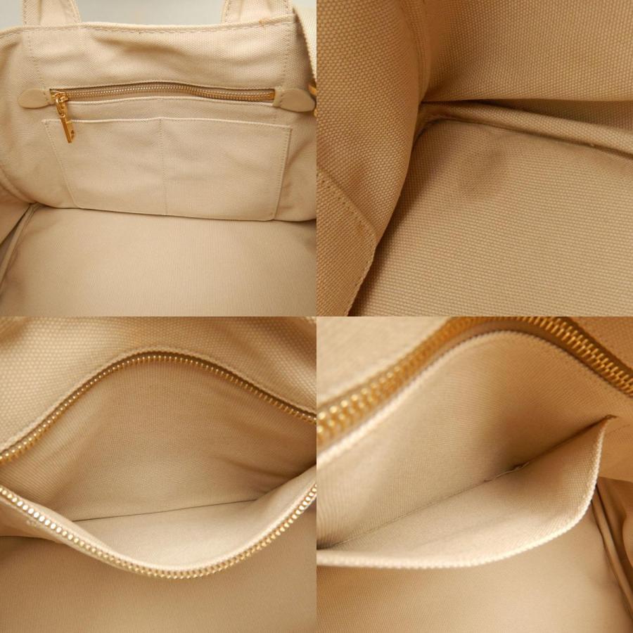 PRADA（プラダ） カナパ BN2642 トートバッグ キャンバス CORDA 