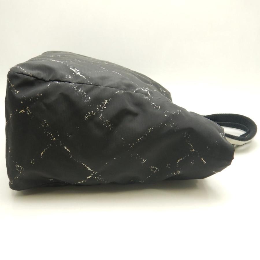 CHANEL（シャネル） 旧トラベルライン A11833 トートバッグ ナイロン