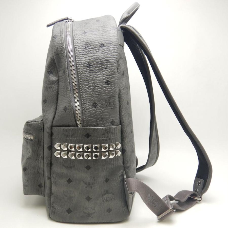 MCM（エムシーエム） ヴィセトス スターク MMK8AVE38EP001 リュック 