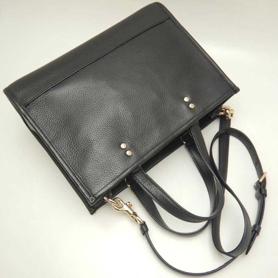 COACH デンプシー キャリーオール ウィズ パッチ トートバッグ　ブラック COACH（コーチ） デンプシー キャリーオール ウィズ パッチ C2004
