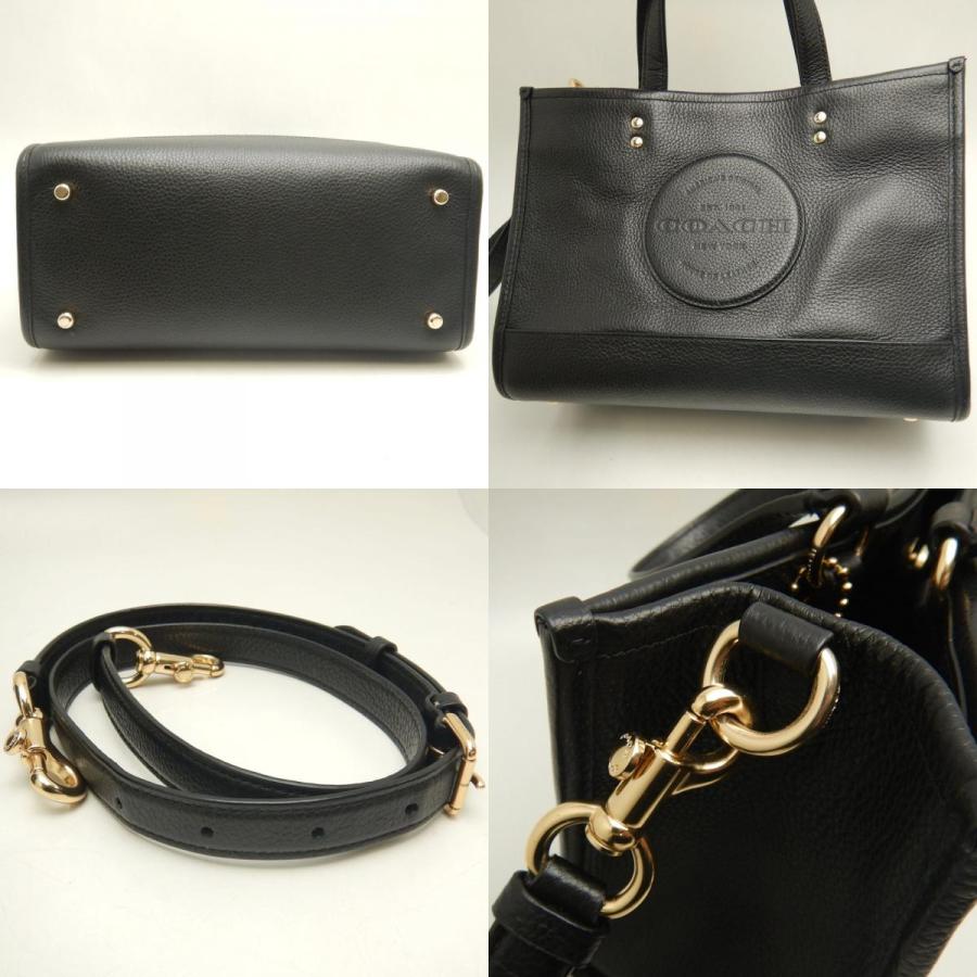 COACH（コーチ） デンプシー キャリーオール ウィズ パッチ C2004