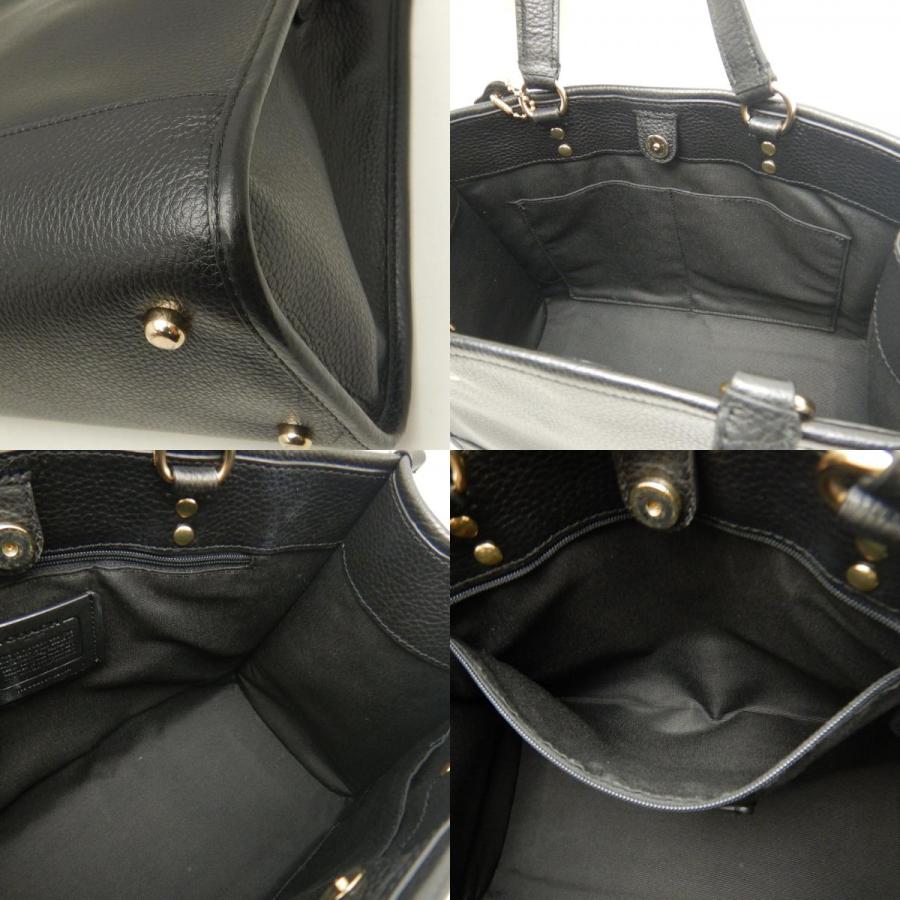 COACH（コーチ） デンプシー キャリーオール ウィズ パッチ C2004