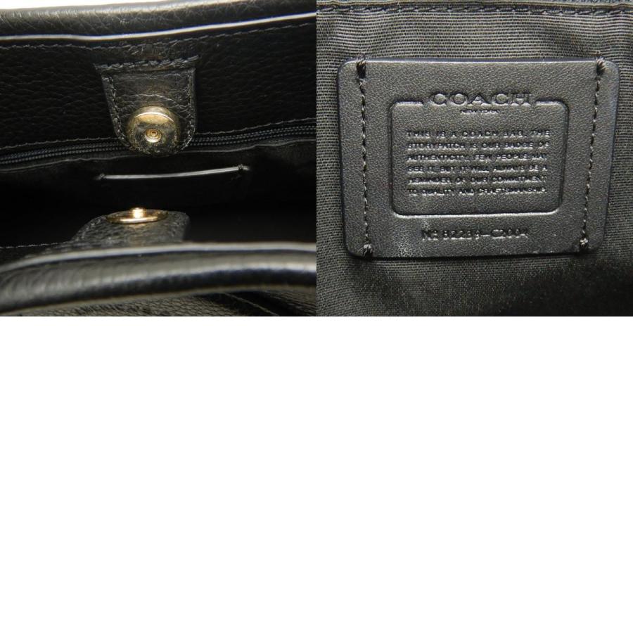 COACH（コーチ） デンプシー キャリーオール ウィズ パッチ C2004