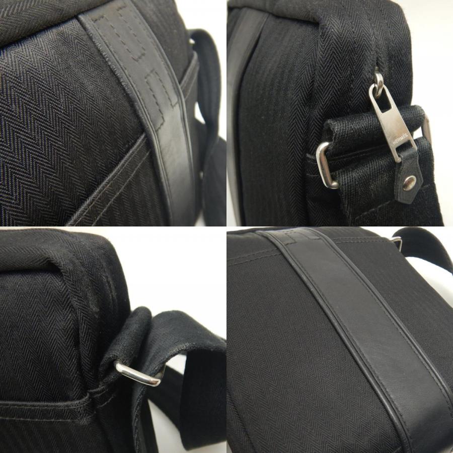 HERMES（エルメス） アカプルコ・バンドリエールPM ショルダーバッグ