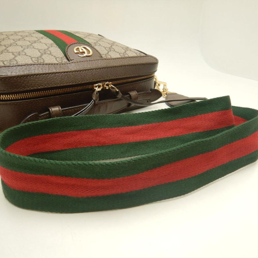 GUCCI（グッチ） オフィディア 550622 ショルダーバッグ GGスプリーム