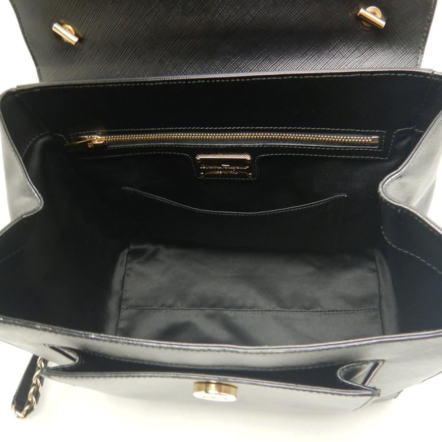 Salvatore Ferragamo サルヴァトーレフェラガモ 2WAY AU-21 F558