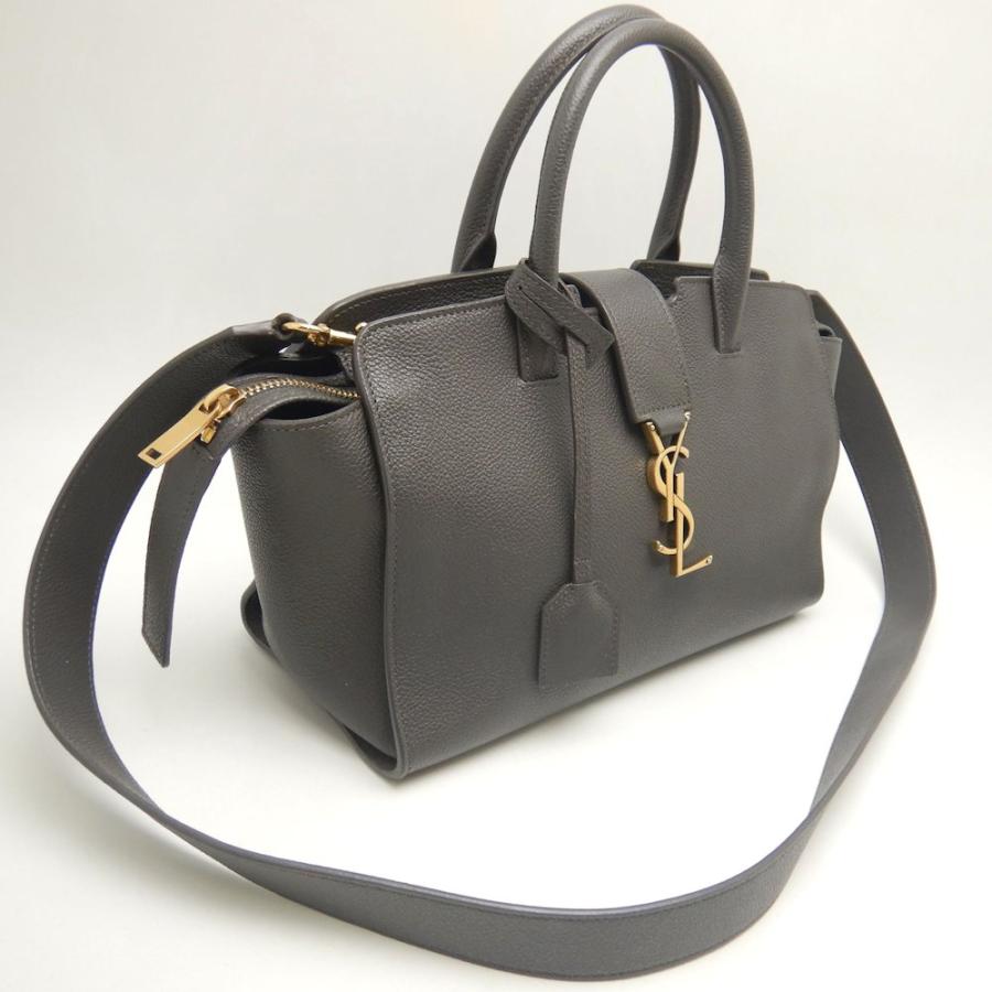 Yves Saint Laurent（イヴ・サンローラン） SAINT LAURENT サン