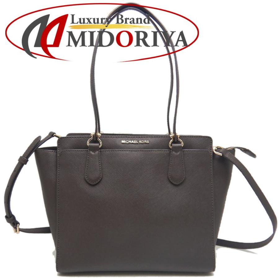 MICHAEL KORS（マイケルコース） 2WAY 30F6GTWT8L トートバッグ 