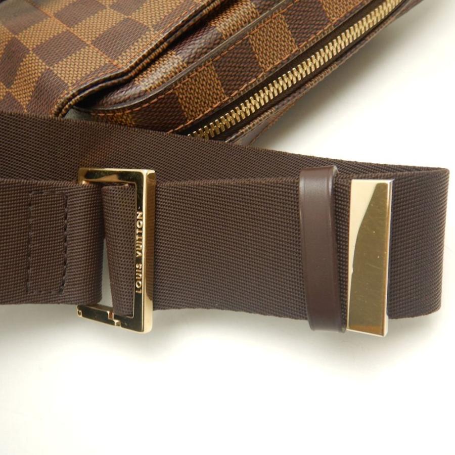 LOUIS VUITTON ルイヴィトン ダミエ ジェロニモス N51994 ボディバッグ