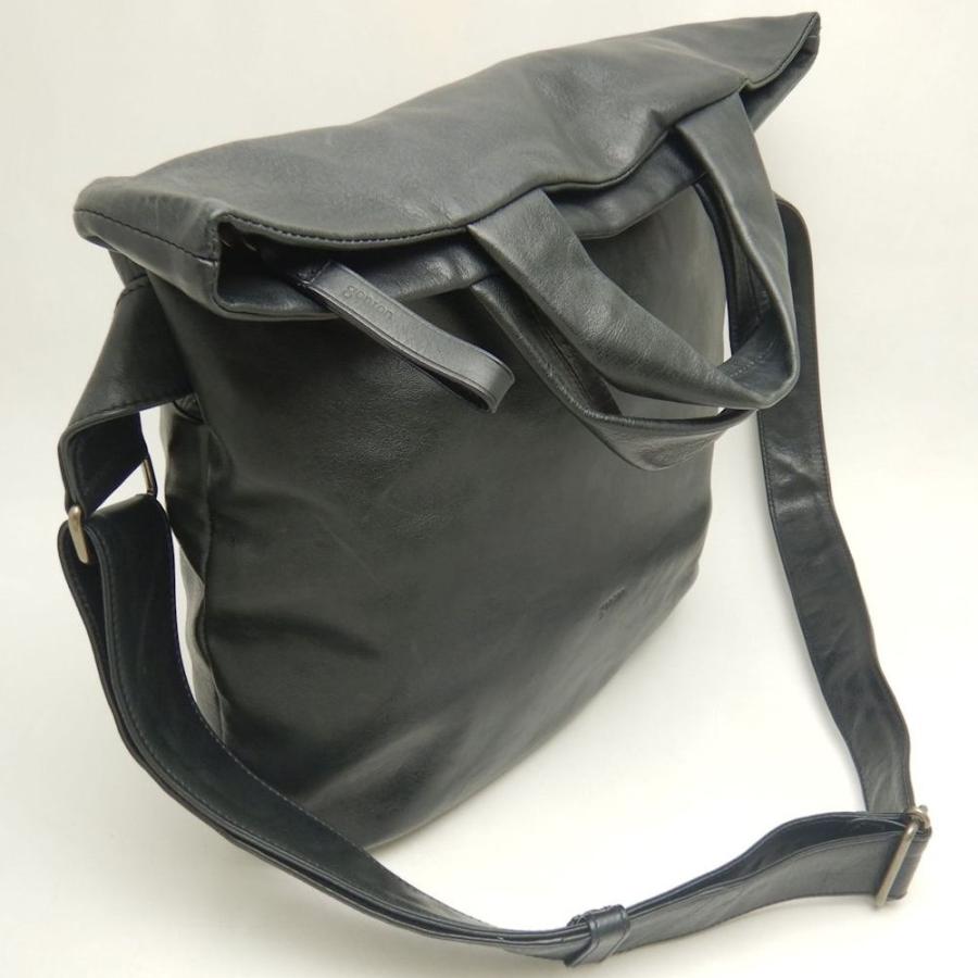 genten（ゲンテン） ノマディックホース 43760 2WAY トートバッグ 