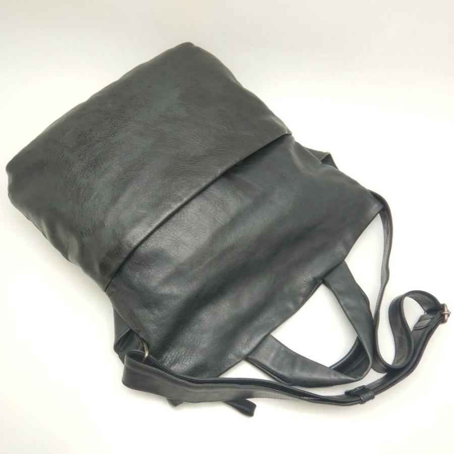 genten（ゲンテン） ノマディックホース 43760 2WAY トートバッグ