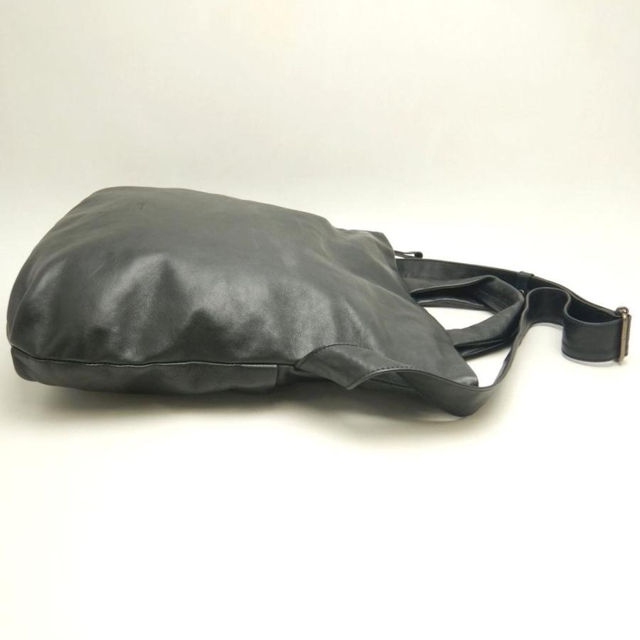 genten（ゲンテン） ノマディックホース 43760 2WAY トートバッグ