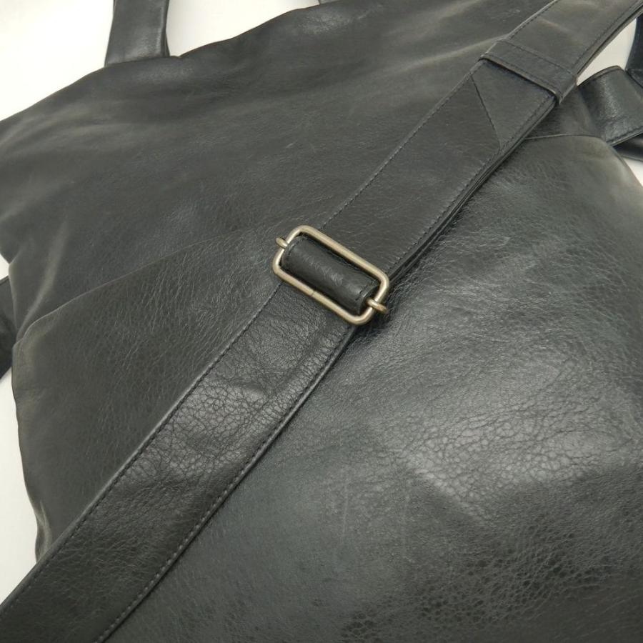 genten（ゲンテン） ノマディックホース 43760 2WAY トートバッグ