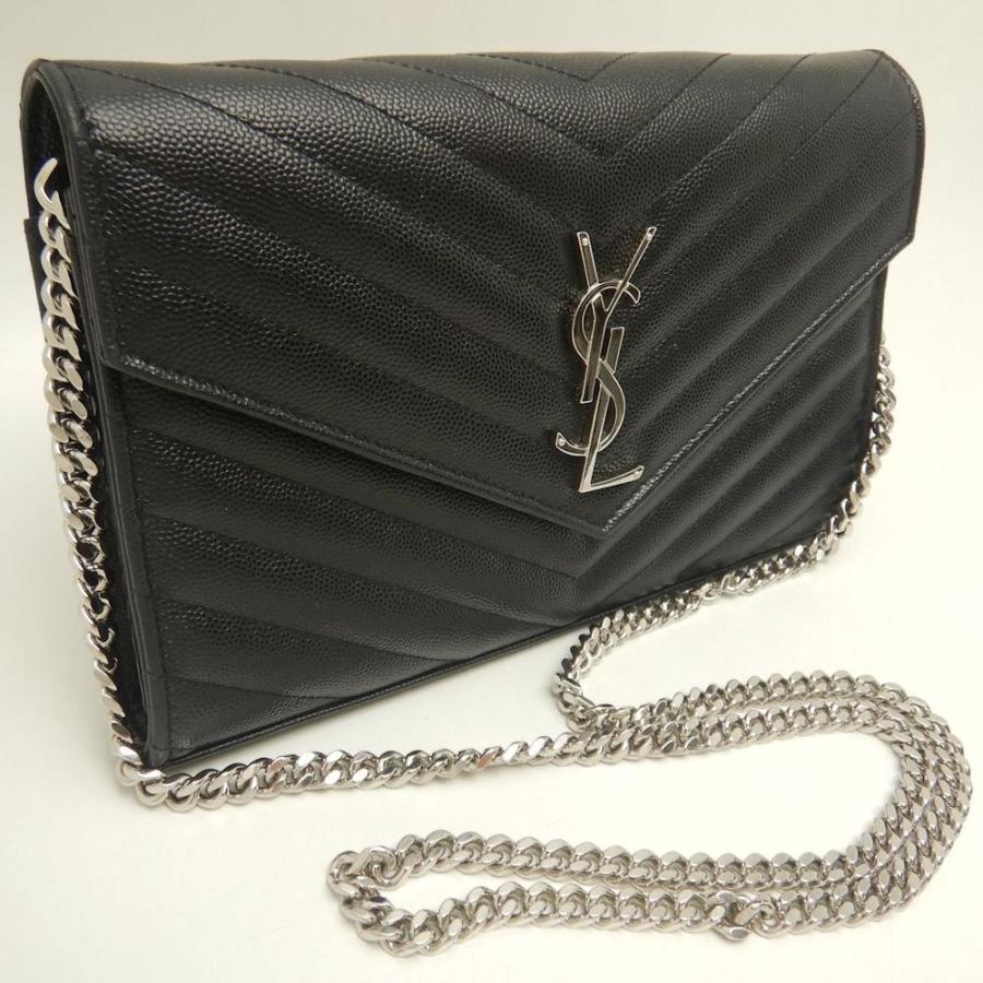 Yves Saint Laurent（イヴ・サンローラン） 【中古】SAINT LAURENT