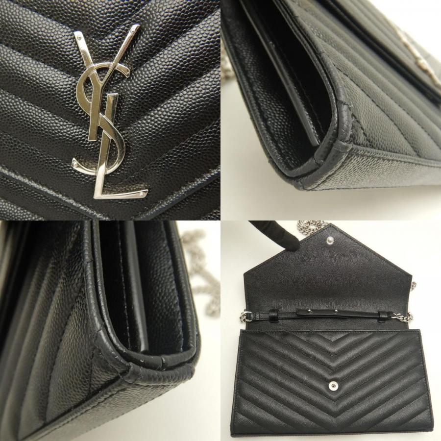 Yves Saint Laurent（イヴ・サンローラン） 【中古】SAINT LAURENT