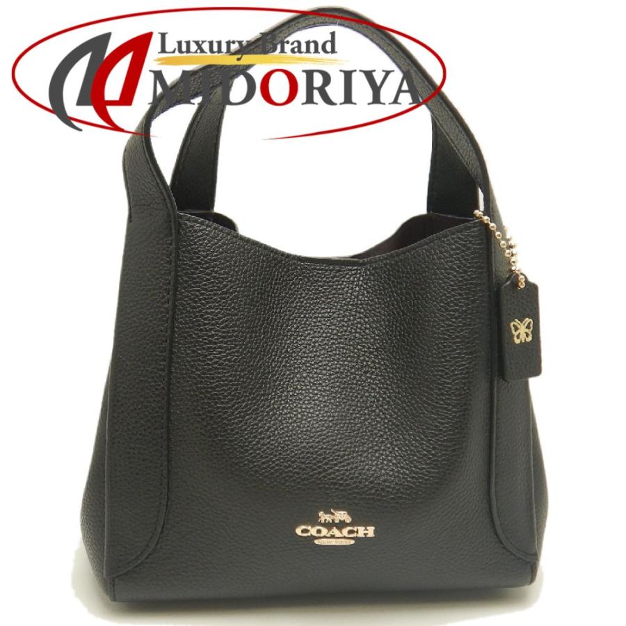 COACH（コーチ） ハドリー ホーボー 78800 ハンドバッグ レザー