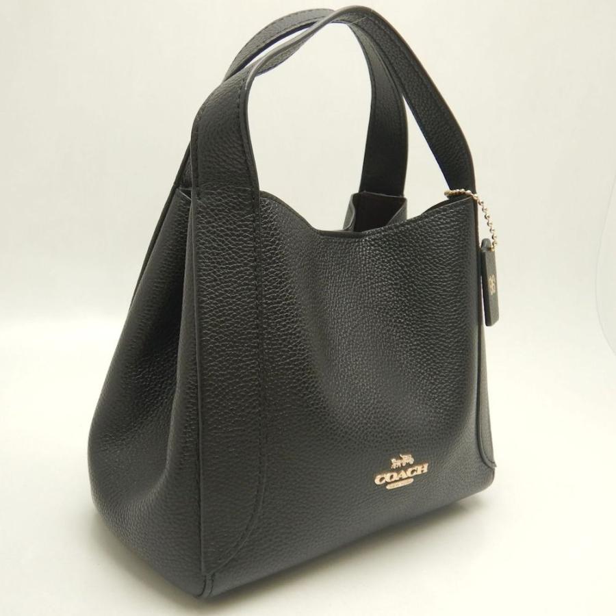 COACH（コーチ） ハドリー ホーボー 78800 ハンドバッグ レザー