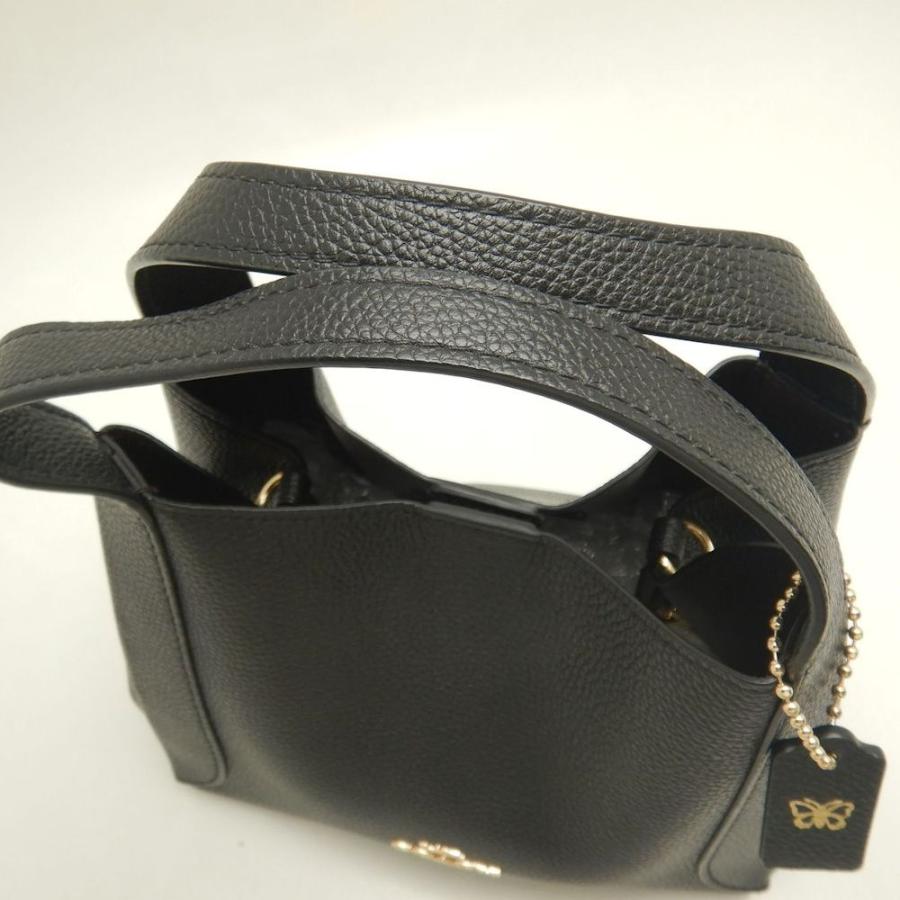 COACH（コーチ） ハドリー ホーボー 78800 ハンドバッグ レザー
