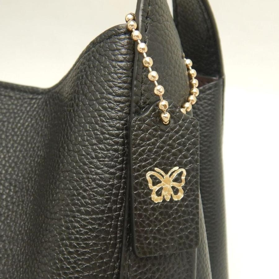 COACH（コーチ） ハドリー ホーボー 78800 ハンドバッグ レザー