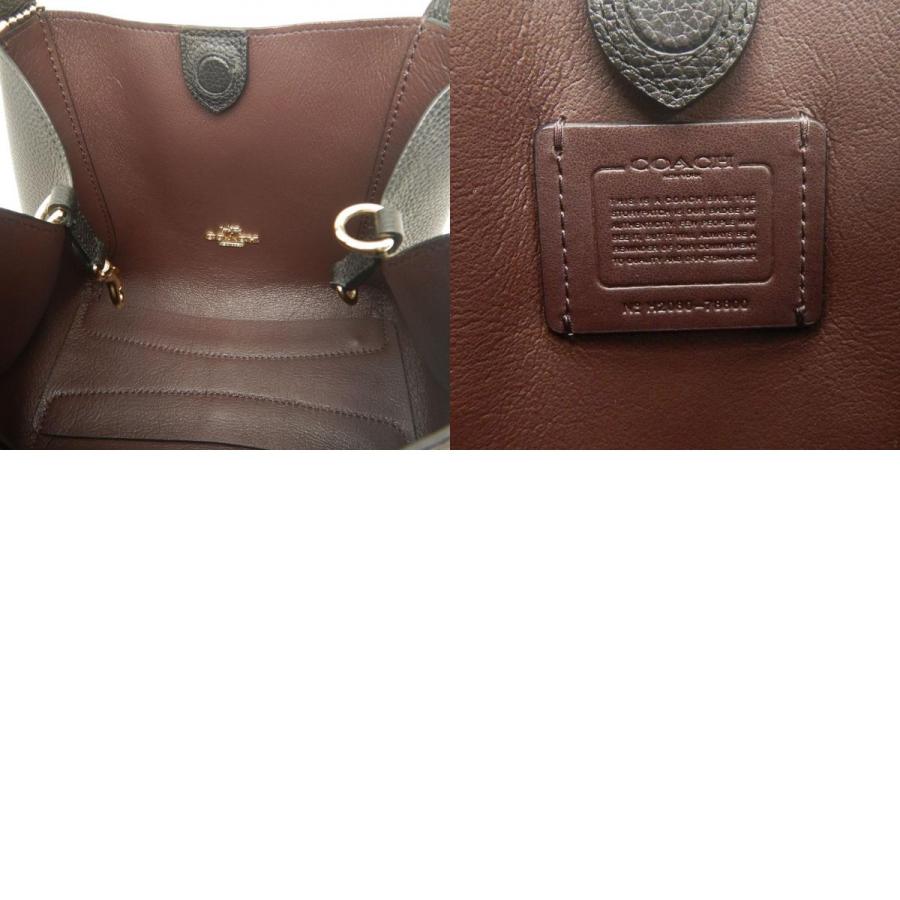 COACH（コーチ） ハドリー ホーボー 78800 ハンドバッグ レザー