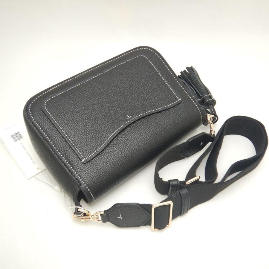 TORY BURCH（トリーバーチ） フラップクロスボディバッグ 144688