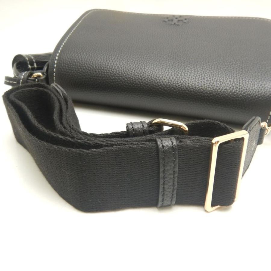 TORY BURCH（トリーバーチ） フラップクロスボディバッグ 144688