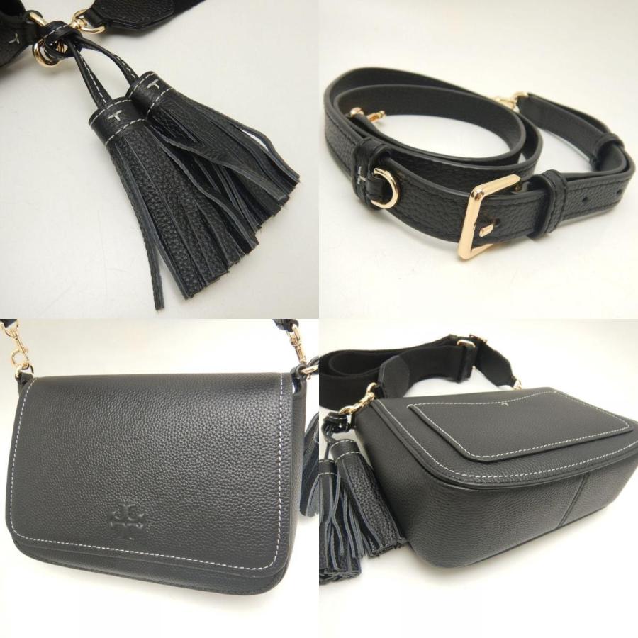 TORY BURCH（トリーバーチ） フラップクロスボディバッグ 144688