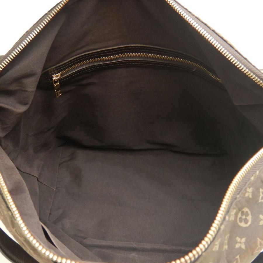 LOUIS VUITTON ルイヴィトン モノグラムイディール バラードMM M40570 トートバッグ Fusain レディース /253767【中古】_2