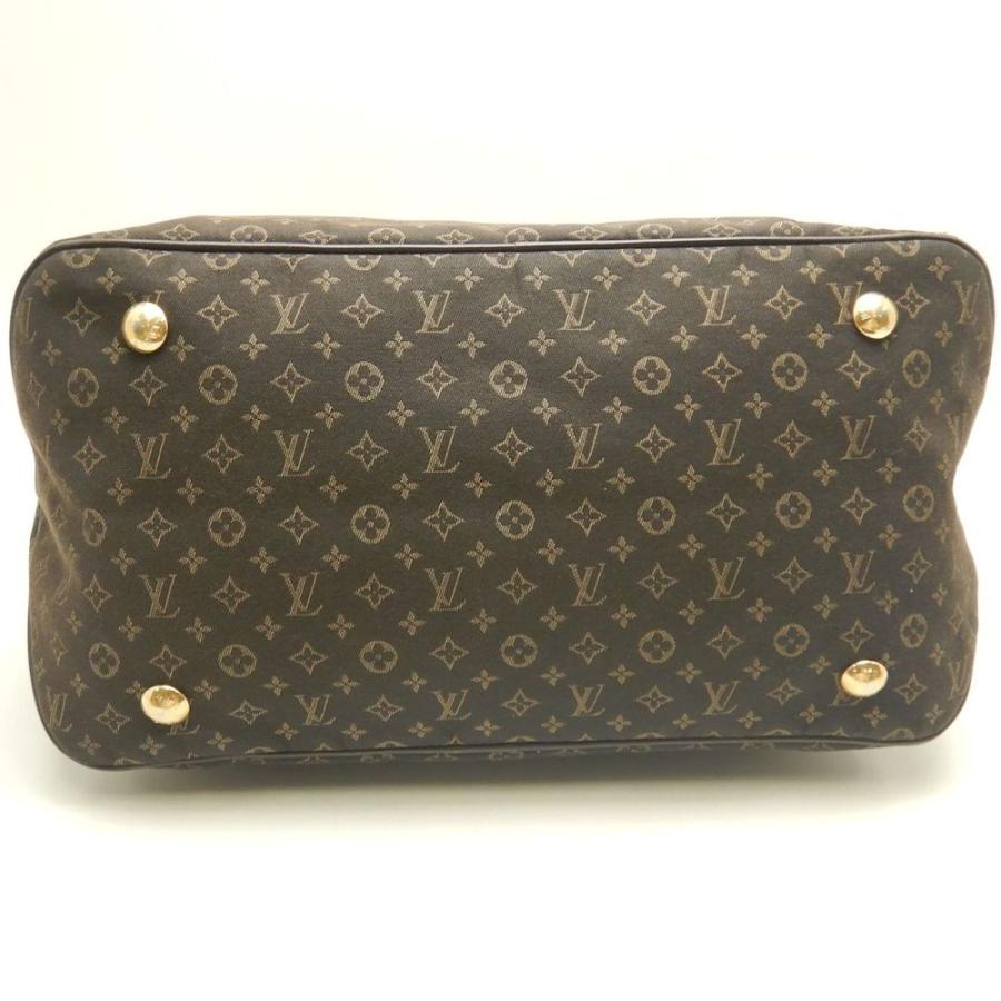 LOUIS VUITTON ルイヴィトン モノグラムイディール バラードMM M40570 トートバッグ Fusain レディース /253767【中古】_4