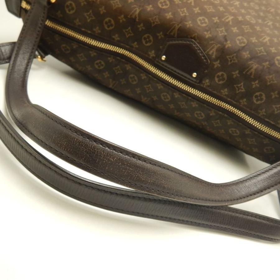 LOUIS VUITTON ルイヴィトン モノグラムイディール バラードMM M40570 トートバッグ Fusain レディース /253767【中古】_5