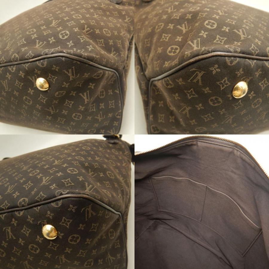 LOUIS VUITTON ルイヴィトン モノグラムイディール バラードMM M40570 トートバッグ Fusain レディース /253767【中古】_8