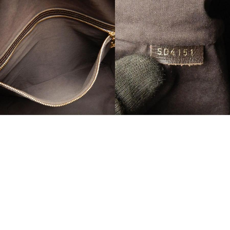 LOUIS VUITTON ルイヴィトン モノグラムイディール バラードMM M40570 トートバッグ Fusain レディース /253767【中古】_9