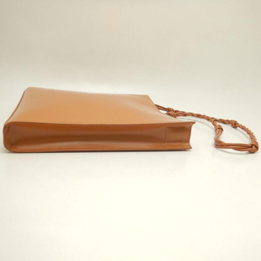 ジルサンダー Tangle ミディアム  【Aランク】【中古】 JIL SANDER（ジルサンダー） Tangle ミディアム ショルダーバッグ