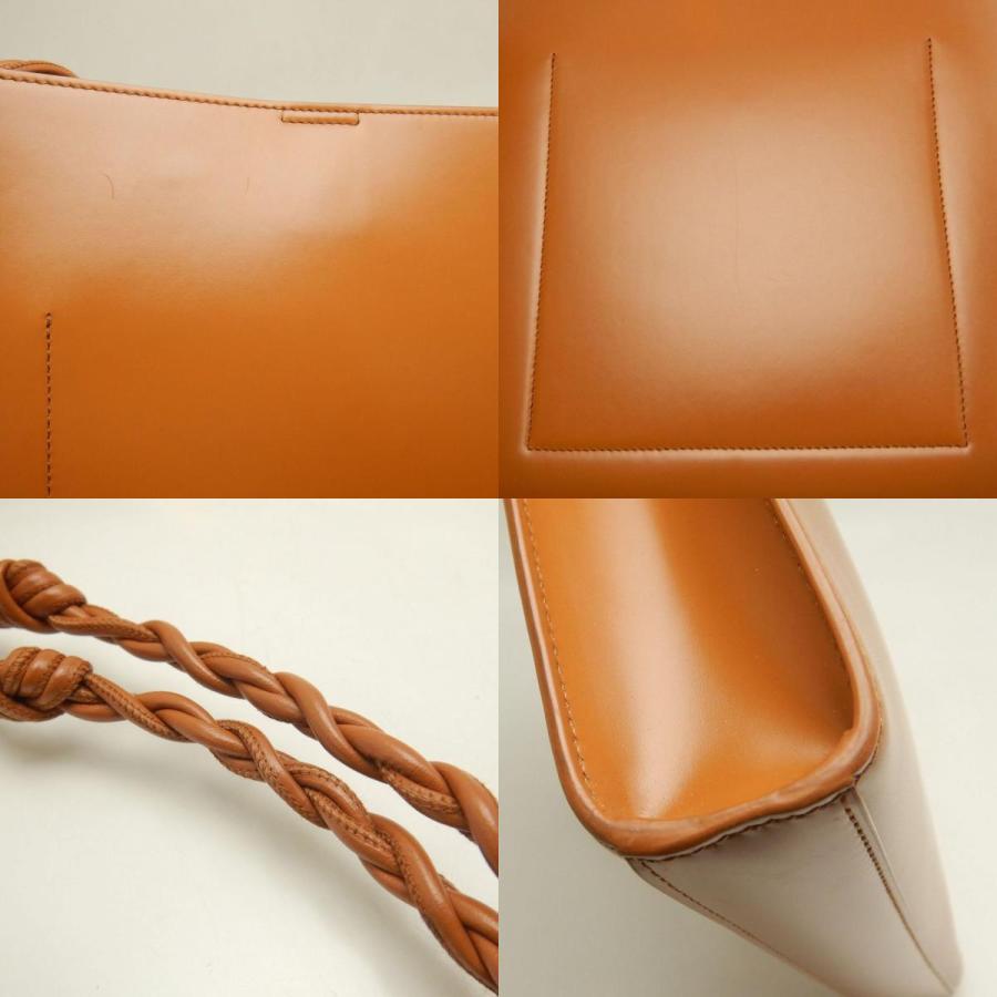 ジルサンダー Tangle ミディアム  【Aランク】【中古】 JIL SANDER（ジルサンダー） Tangle ミディアム ショルダーバッグ